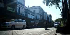 Denpasar